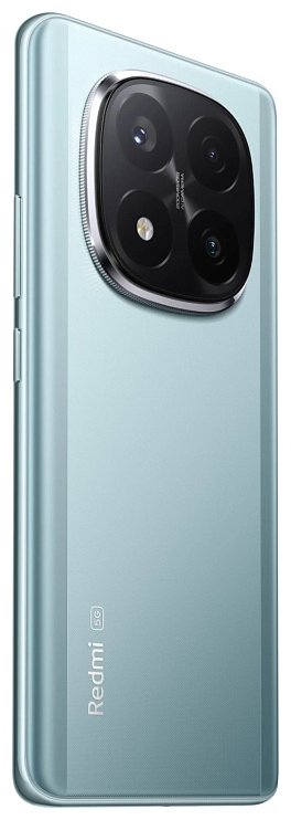 Смартфон REDMI Note 14 Pro+ 5G 12/512 ГБ синий
