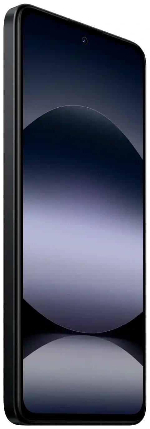 Смартфон REDMI Note 14 8/256 ГБ черный