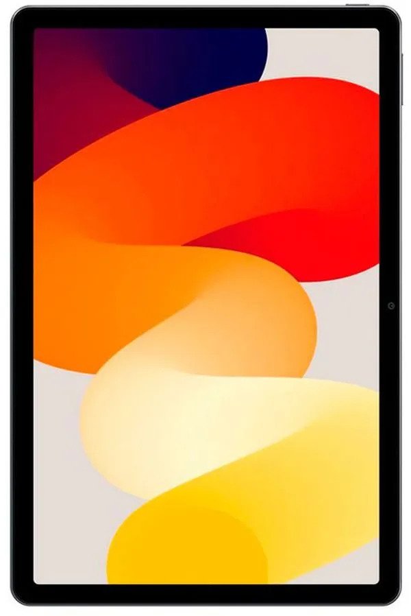 11" Планшет REDMI Pad SE 6/128 ГБ Wi-Fi зеленый