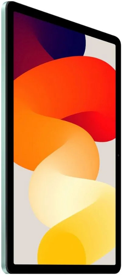 11" Планшет REDMI Pad SE 8/256 ГБ Wi-Fi зеленый