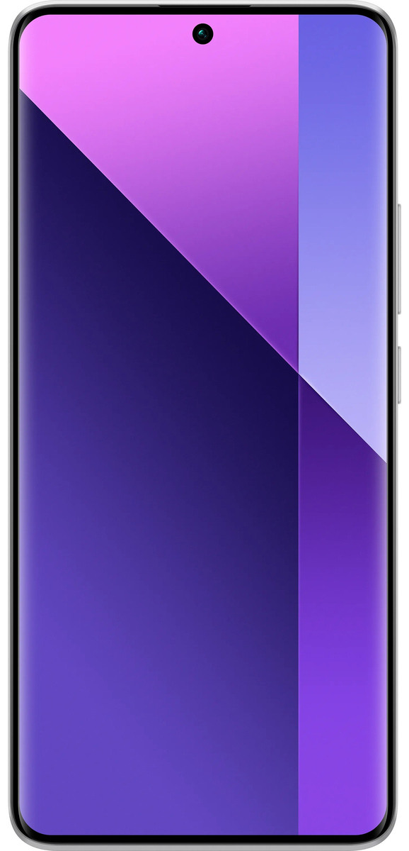 Смартфон REDMI Note 13 Pro+ 5G 12/512 ГБ белый