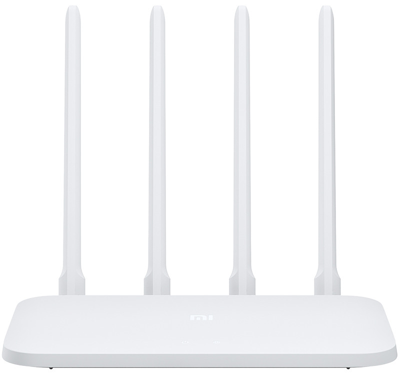 Wi-Fi роутеры